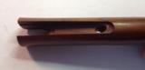 Winchester 1892 Walnut Stock With Beautiful Curved, Case-Hardened Buttplate
- New Replacement - 5 of 5