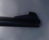 Colt Officers Model Match - Fifth Issue
.38 cal., Standard 6-inch Barrel - 7 of 9