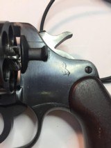 Colt U.S. Army 1917 cal..45acp - 3 of 9