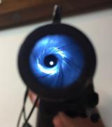 Colt U.S. Army 1917 cal..45acp - 5 of 9