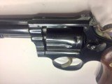 Smith & Wesson K-22 Masterpiece Series K-3 - 6 of 8