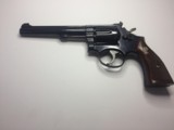 Smith & Wesson K-22 Masterpiece Series K-3 - 2 of 8