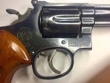 Smith & Wesson K-38 Masterpiece Series 2K, Cal .38 Special - 6 of 11