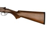Perazzi MX410B Over-and-Over Shotgun 410 - 7 of 12