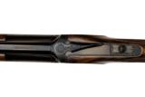 Perazzi MX410B Over-and-Over Shotgun 410 - 4 of 12