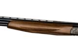Perazzi MX410B Over-and-Over Shotgun 410 - 8 of 12