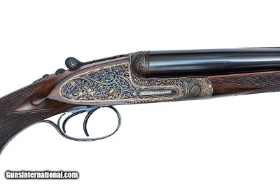Holland & Holland 'Royal' Double Rifle .375 H&H