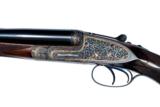Holland & Holland 'Royal' Double Rifle .375 H&H - 2 of 16