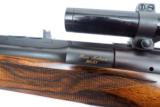 John Bolliger Custom Bolt Action Rifle .416 Rigby - 12 of 14
