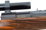 John Bolliger Custom Bolt Action Rifle .416 Rigby - 11 of 14