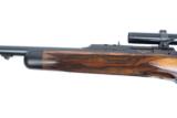 John Bolliger Custom Bolt Action Rifle .416 Rigby - 6 of 14