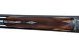 W J Jeffery & Co 'Boxlock'
20 Gauge Side-by-Side Shotgun - 7 of 14