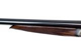 W J Jeffery & Co 'Boxlock'
20 Gauge Side-by-Side Shotgun - 8 of 14