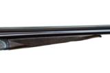 W R Pape 'Boxlock' Ejector 20 Gauge Side-by-Side Shotgun - 10 of 13