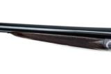 Linsley Brothers 'Sidelock' Ejector 20 Gauge Side-by-Side Shotgun - 10 of 18
