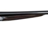 Linsley Brothers 'Sidelock' Ejector 20 Gauge Side-by-Side Shotgun - 11 of 18