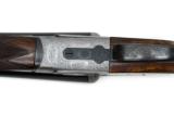 Linsley Brothers 'Sidelock' Ejector 20 Gauge Side-by-Side Shotgun - 3 of 18