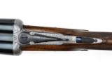 Linsley Brothers 'Sidelock' Ejector 20 Gauge Side-by-Side Shotgun - 4 of 18