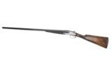 Linsley Brothers 'Sidelock' Ejector 20 Gauge Side-by-Side Shotgun - 17 of 18
