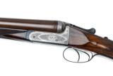 Cox & Clarke 'Boxlock' Ejector 20 Gauge Side-by-Side Shotgun - 2 of 19