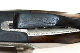 Cox & Clarke 'Boxlock' Ejector 20 Gauge Side-by-Side Shotgun - 4 of 19