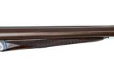 Cox & Clarke 'Boxlock' Ejector 20 Gauge Side-by-Side Shotgun - 12 of 19