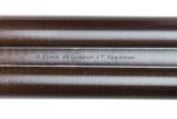 Alexander Blair 12 – Scotland – Anson & Deeley Patent Boxlock – 30” Damascus Modern Nitro Proved 2 3/4" Barrels - 10 of 14