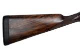 Armstrong & Co 12 – Newcastle On Tyne – Sidelock Ejector – 30” Modern Nitro Proved 2 3/4" Barrels - 6 of 17