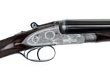 Armstrong & Co 12 – Newcastle On Tyne – Sidelock Ejector – 30” Modern Nitro Proved 2 3/4" Barrels - 1 of 17