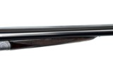 Armstrong & Co 12 – Newcastle On Tyne – Sidelock Ejector – 30” Modern Nitro Proved 2 3/4" Barrels - 11 of 17