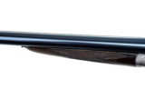 Armstrong & Co 12 – Newcastle On Tyne – Sidelock Ejector – 30” Modern Nitro Proved 2 3/4" Barrels - 10 of 17
