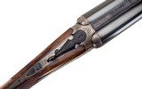 Holland & Holland .500/465 – London – ‘Dominion’ Ejector Double Rifle – 24” Barrels - 4 of 11