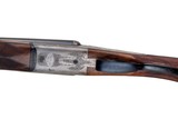 Holland & Holland .500/465 – London – ‘Dominion’ Ejector Double Rifle – 24” Barrels - 3 of 11
