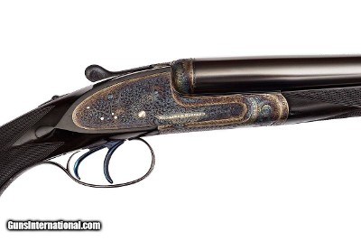 Holland & Holland 'Royal' Double Rifle .500/465 NE