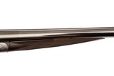 Joseph Lang Patent Trigger Plate 20 Gauge Side-by-Side Shotgun - 12 of 19