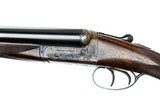 Webley & Scott Model 700 12 Gauge Side-by-Side Shotgun - 2 of 12