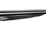 Webley & Scott Model 700 12 Gauge Side-by-Side Shotgun - 9 of 12