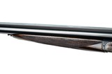 Webley & Scott Model 700 12 Gauge Side-by-Side Shotgun - 8 of 12