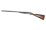 Webley & Scott Model 700 12 Gauge Side-by-Side Shotgun - 12 of 12