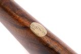 Fred T Baker 'Hammer' Underlever 12 Gauge Side-by-Side Shotgun Circa 1887 - 7 of 14