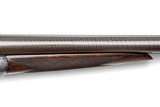 Joseph Lang Sidelock Ejector 12 Gauge Side-by-Side Shotgun - 8 of 14