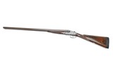 Joseph Lang Sidelock Ejector 12 Gauge Side-by-Side Shotgun - 14 of 14