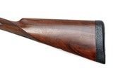 Robert Jones Hammer 12 Gauge Side-by-Side Shotgun - 6 of 14