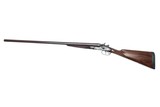 Robert Jones Hammer 12 Gauge Side-by-Side Shotgun - 14 of 14