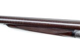 Robert Jones Hammer 12 Gauge Side-by-Side Shotgun - 9 of 14