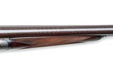 Robert Jones Hammer 12 Gauge Side-by-Side Shotgun - 8 of 14