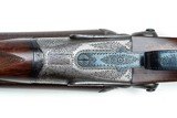 Robert Jones Hammer 12 Gauge Side-by-Side Shotgun - 3 of 14