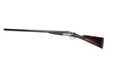Charles Boswell Boxlock Ejector 12 Gauge Side-by-Side Shotgun - 14 of 14