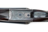 Charles Boswell Boxlock Ejector 12 Gauge Side-by-Side Shotgun - 3 of 14