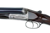 Charles Boswell Boxlock Ejector 12 Gauge Side-by-Side Shotgun - 2 of 14